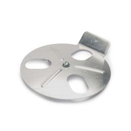 Weber 61498 Damper Bowl 47" Jumbo Joe