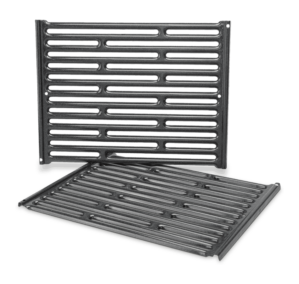 Weber 65904 Cooking Grates Spirit E-210/Silver A