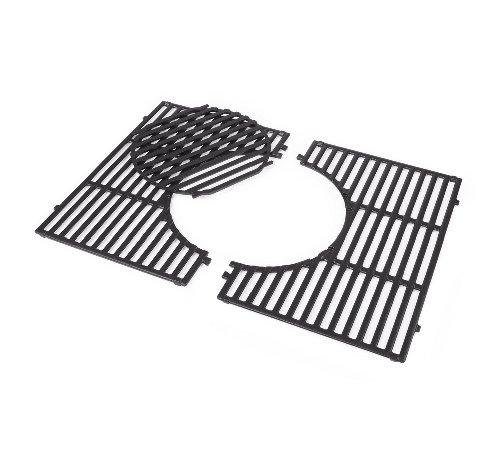 Weber 66091 Rooster Genesis II 300 Series