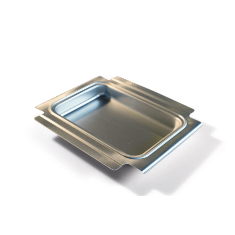 Weber 66629 catch pan Q100