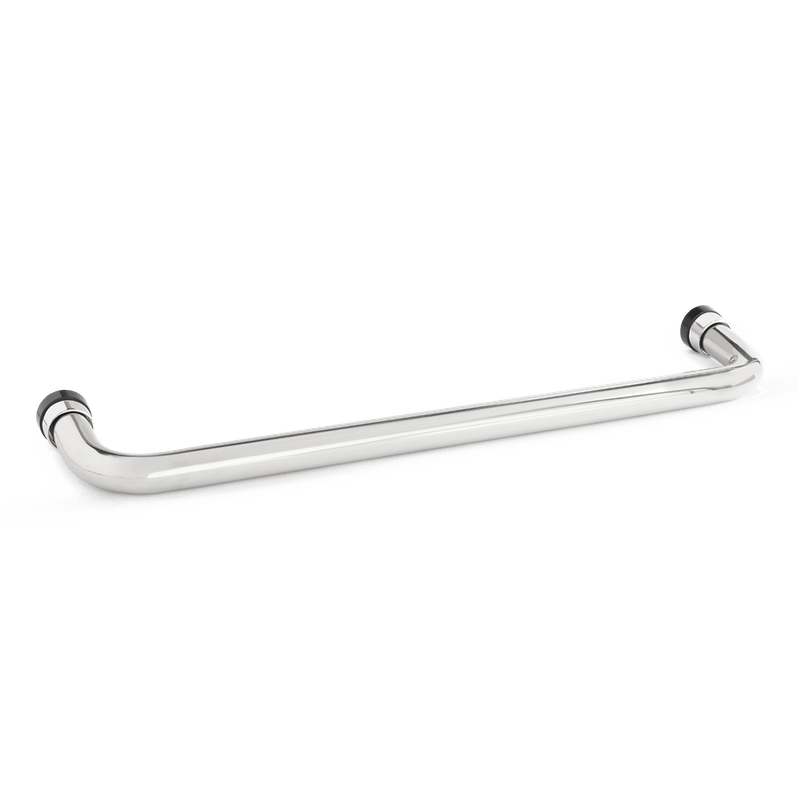 Weber 70370 Handle with bezels/spacers/hardware, Summit 400 series