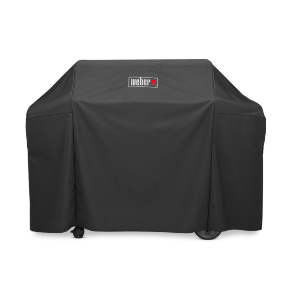 Premium Barbecuehoes - voor Genesis II 400 Series