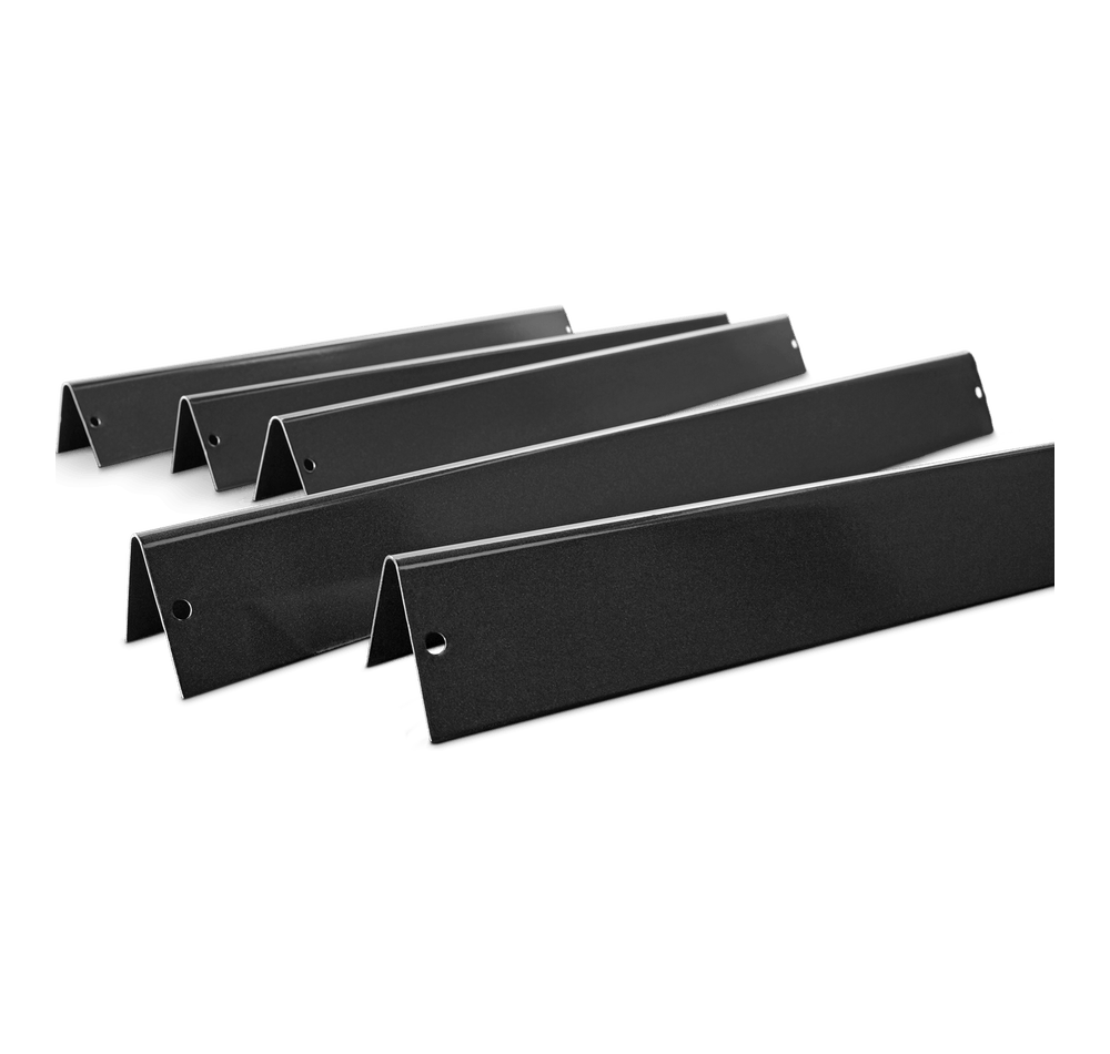 Weber 7539 / 65944 Flavorizer Bars Genesis 300 van voor 2011