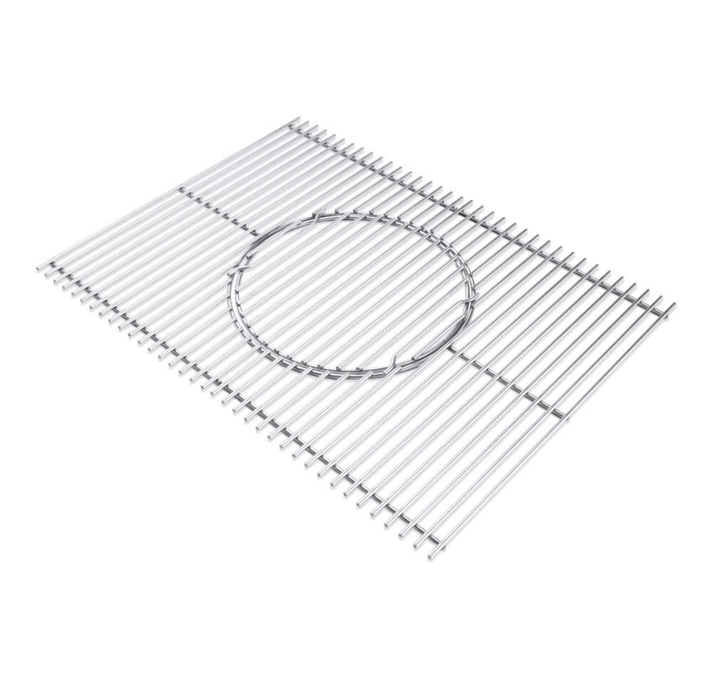 Weber 7587 Grillrooster GBS RVS Genesis 300