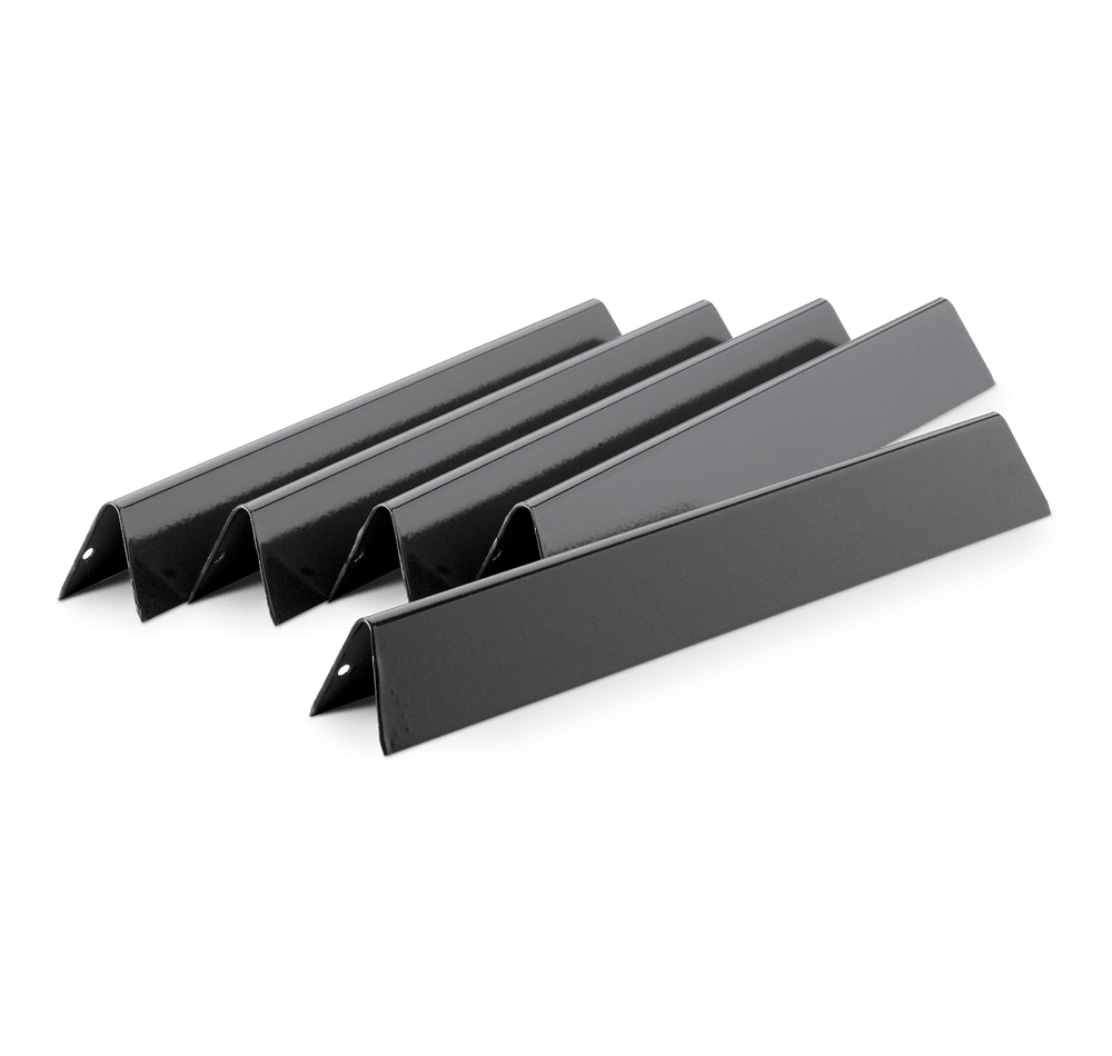 Weber 7621 / 62783 Flavorizer Bars Genesis 300 met frontbediening