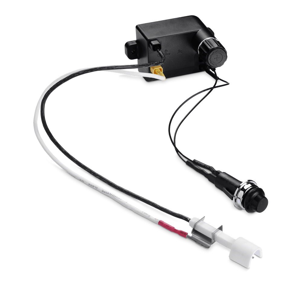 Weber 7642 Ontstekingskit Elektronisch voor Spirit 210/310 met frontbediening