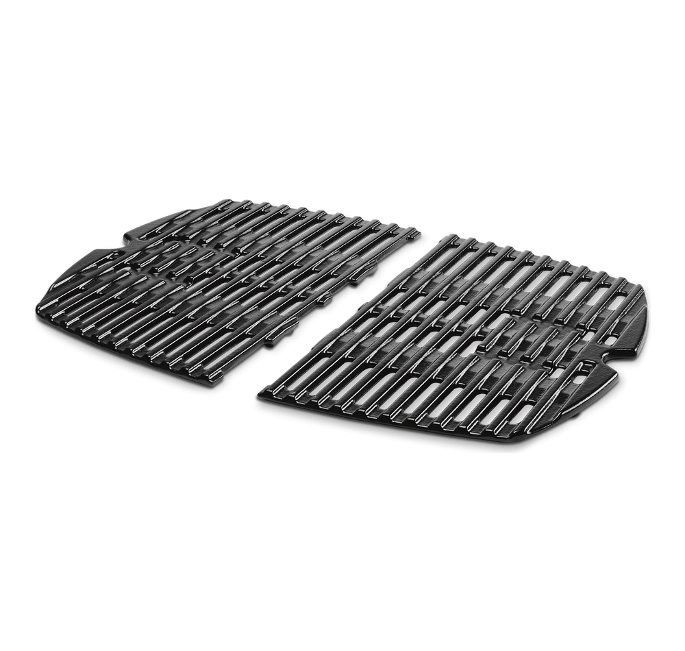 Weber Grillroosters Q 100/1000 serie