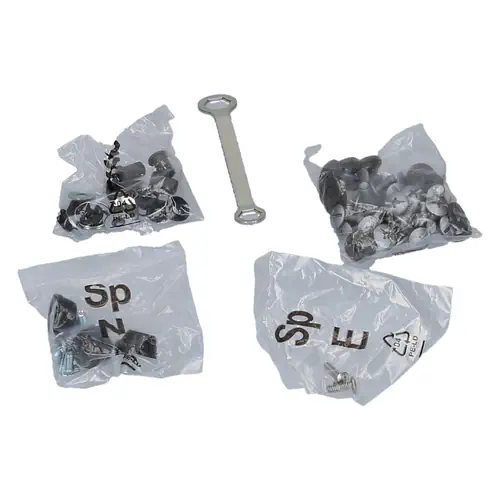 Weber 83483 Hardware Bag Spirit Classic 200