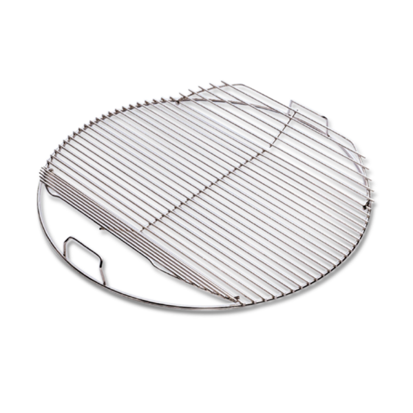 Weber 8414 Grillrooster voor 47CM met scharnier
