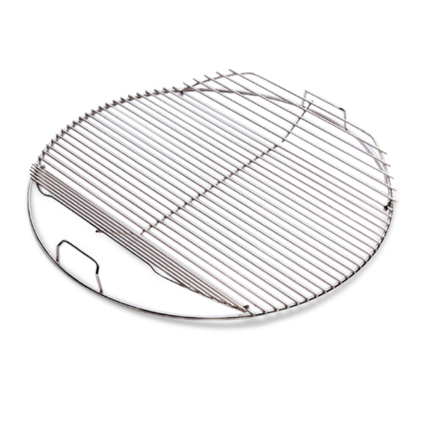 Weber 8424 Grillrooster voor 57CM met scharnier