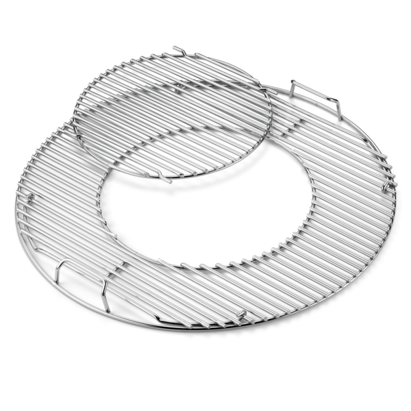 Weber 8835 GBS Grillrooster voor 57CM