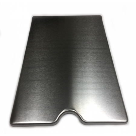 Weber 91382 SIDE BURNER LID SPIRIT '09