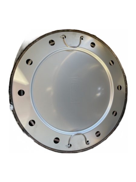 Weber 69437 Diffuser Plate Assy Summit Charcoal