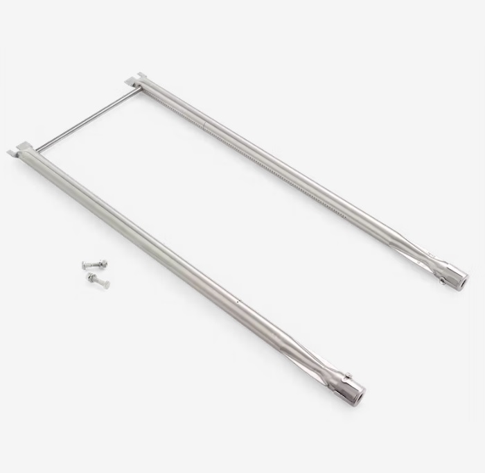 Weber 10467 Burner Tube Kit - Spirit 210/Genesis Silver A