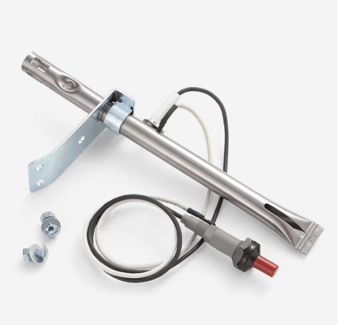 Weber 10469 Burner tube assembly, Performer, (2005-2012)