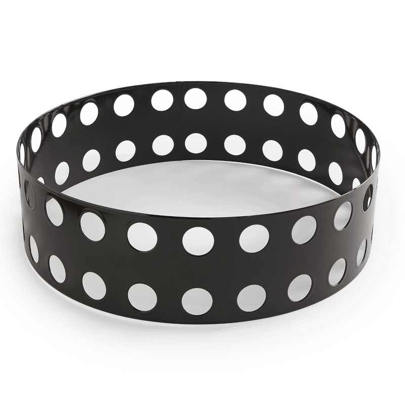 Weber 63008 Houtskoolring WSM 57cm