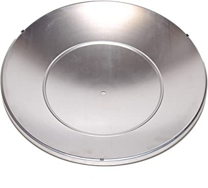 Weber 63017 Hitteschild WSM 47/57cm