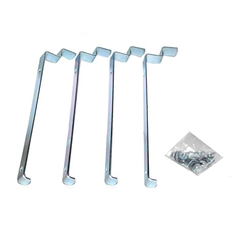 Weber 63021 Rooster strap set WSM 57cm