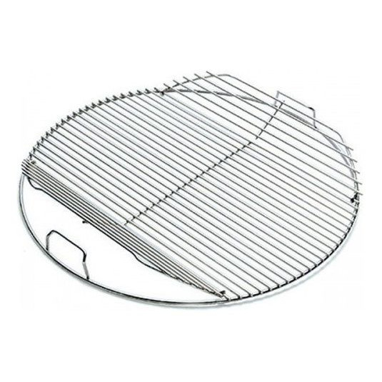 Weber 63039 Grillrooster voor 67cm houtskoolbarbecue
