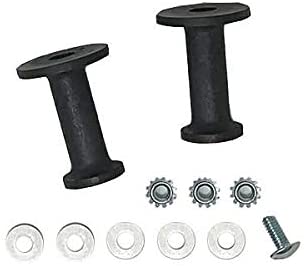 Weber 63049 Hardware for Lid Support One-Touch 67cm