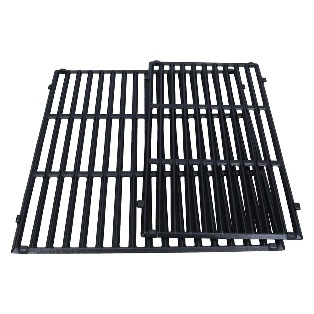 Weber 64480 Set of porcelain enamel cast iron grates Genesis 3B '22
