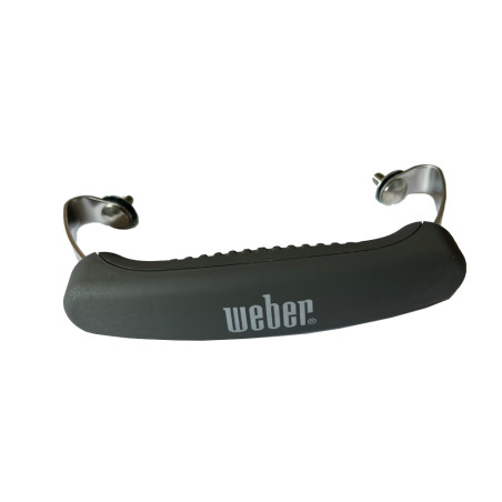Weber 65444 Handle Kit Bowl Compact '15