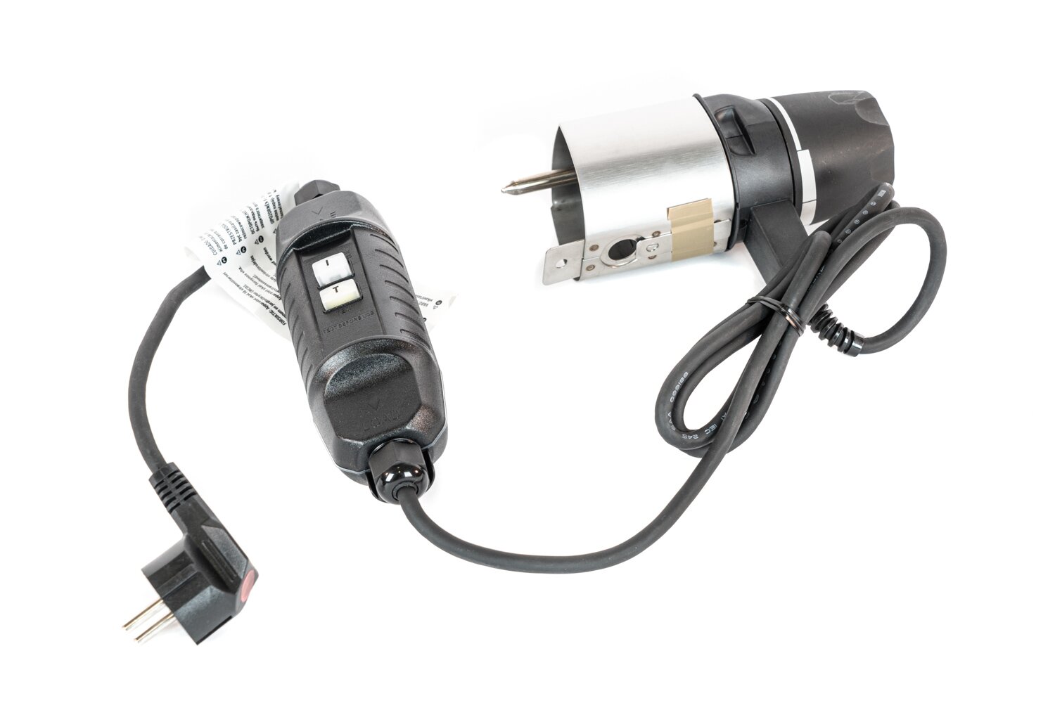 Weber 65629 Temperature controller w/GFCI for Electric Q140/240 and Q1400/2400 models