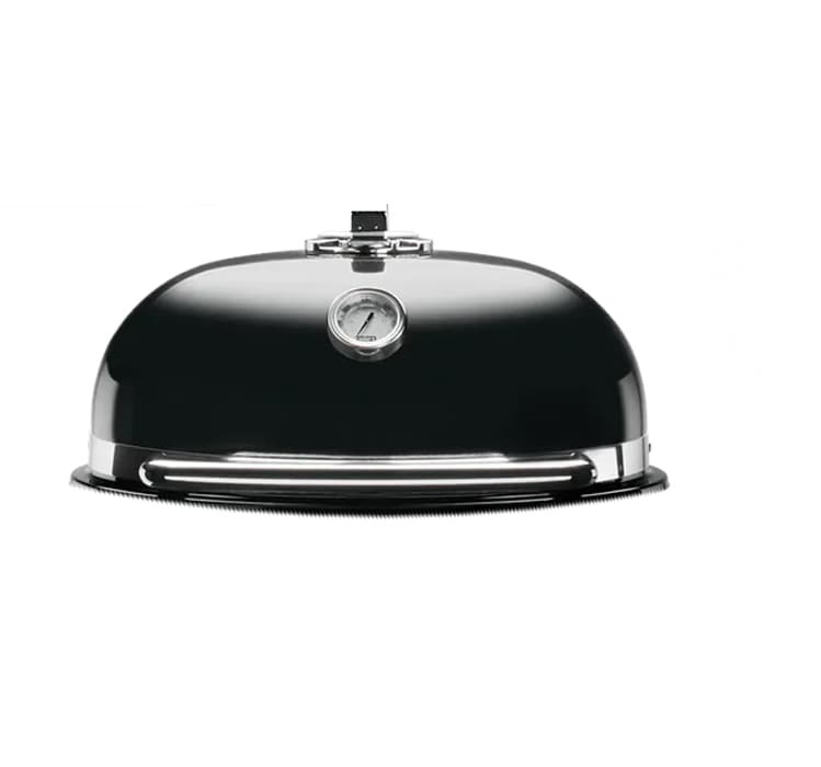 Weber 65824 Deksel Summit Charcoal 61CM
