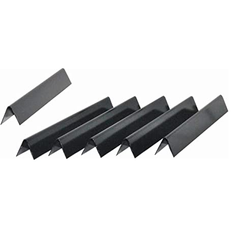 Weber 65945 / 7536 Flavorizer Bars Genesis Silver B/C BB