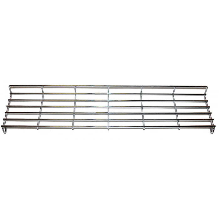 Weber 66044 Stainless Steel Warming Rack Genesis II 3XX