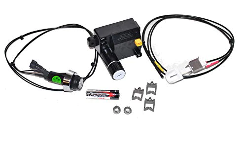 Weber 66353 Igniter Kit C1 2B Genesis '17