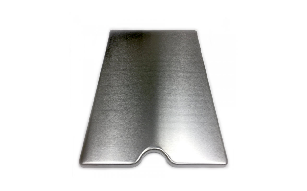 Weber 66401 Cap Side Burner Genesis II LX