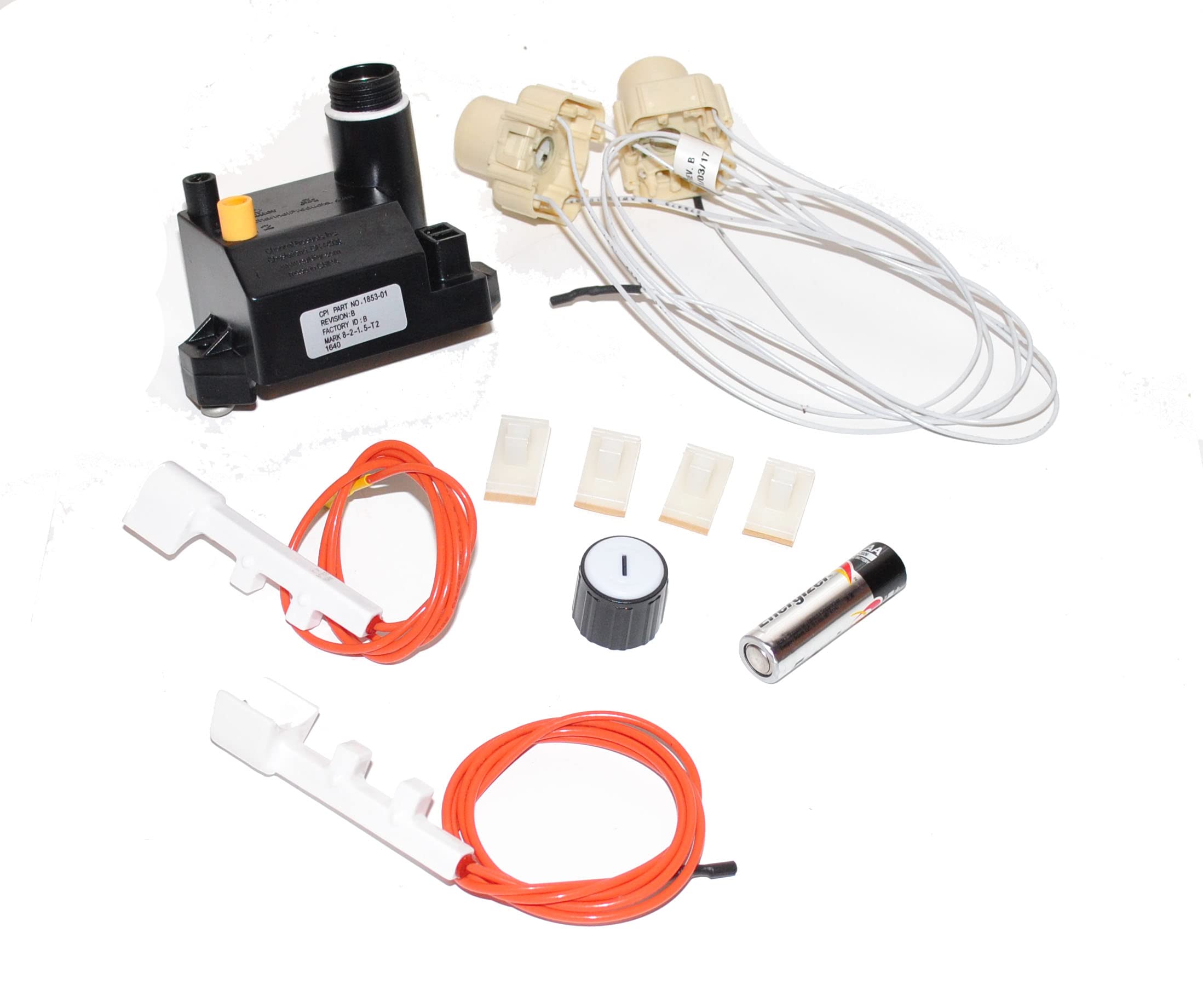 Weber 66503 Ignition Kit Genesis II LX 2XX