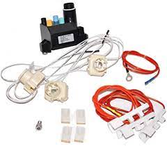 Weber 66504 Igniter kit Genesis II LX 340