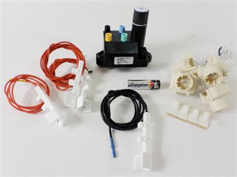 Weber 66505 Ignition Kit Genesis II LX 4XX