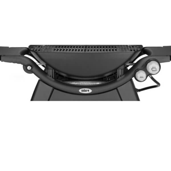 Weber 66561 Cookingbox/frame Q3200