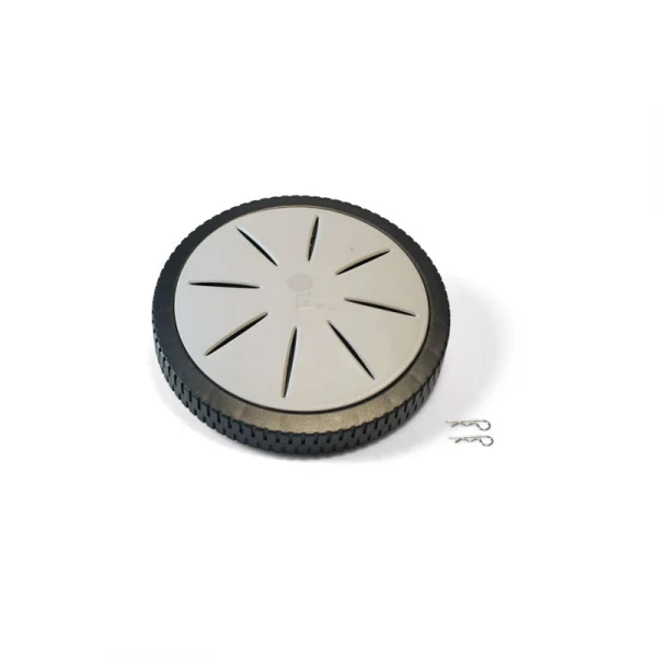 Weber 66565 Wiel Q3200 (Per stuk)