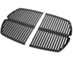 Weber 66647 Cooking Grates Q 2400