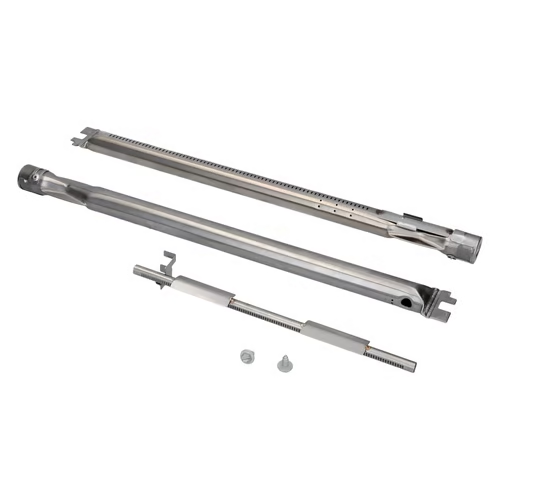 Weber 67295 Burner tube kit, Spirit II 2 burner