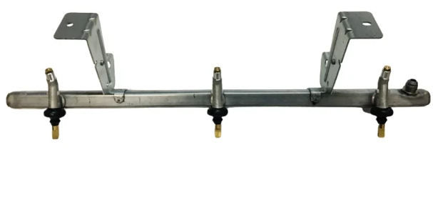 Weber 67475 Manifold ASSY Genesis 310/315