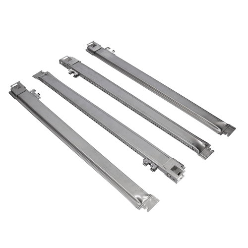 Weber 67503 Burner tube kit, 29mb, Genesis II 4 burner '19