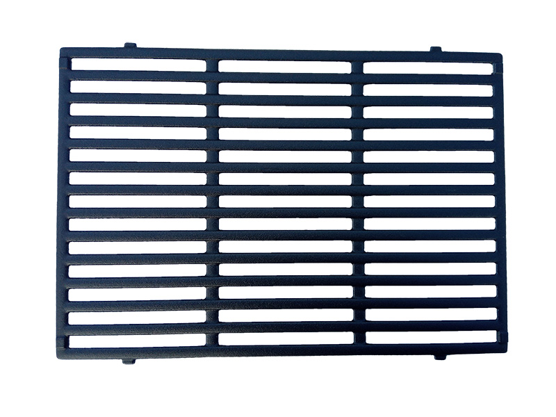 Weber 68825 Cooking Grate Cast Iron Gen II LX 3B 19