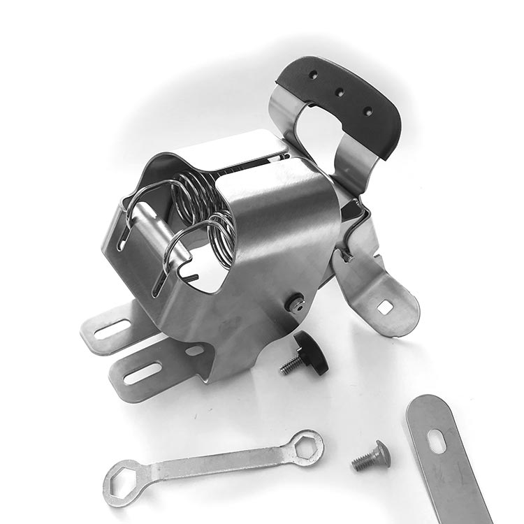 Weber 69240 Lid hinge kit, Master-Touch Premium