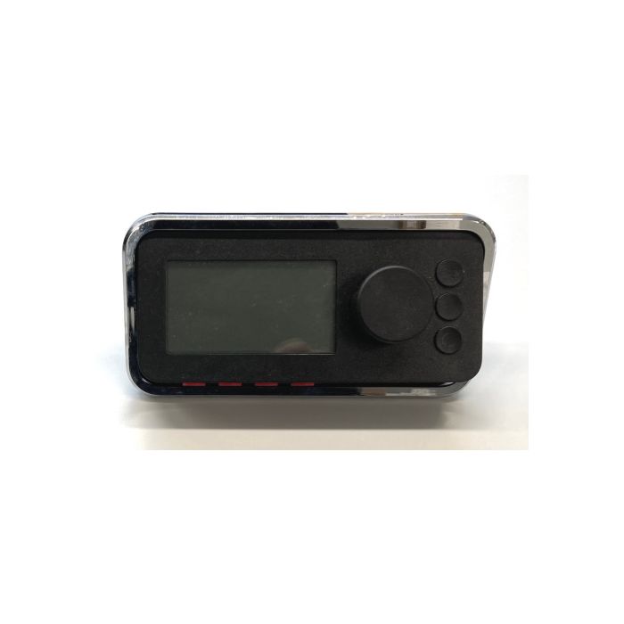 Weber 69370 Controller/thermometer SmokeFire '20