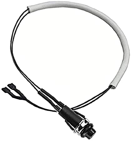 Weber 69871 ELEC. ONTSTEKINGSKNOP SPIRIT 300 '13