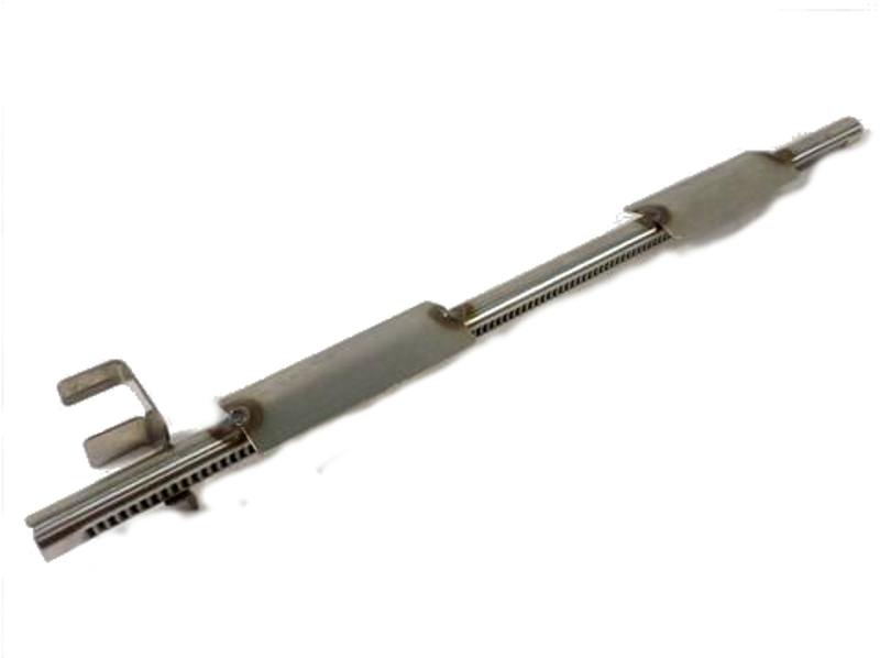 Weber 69899 Crossover tube