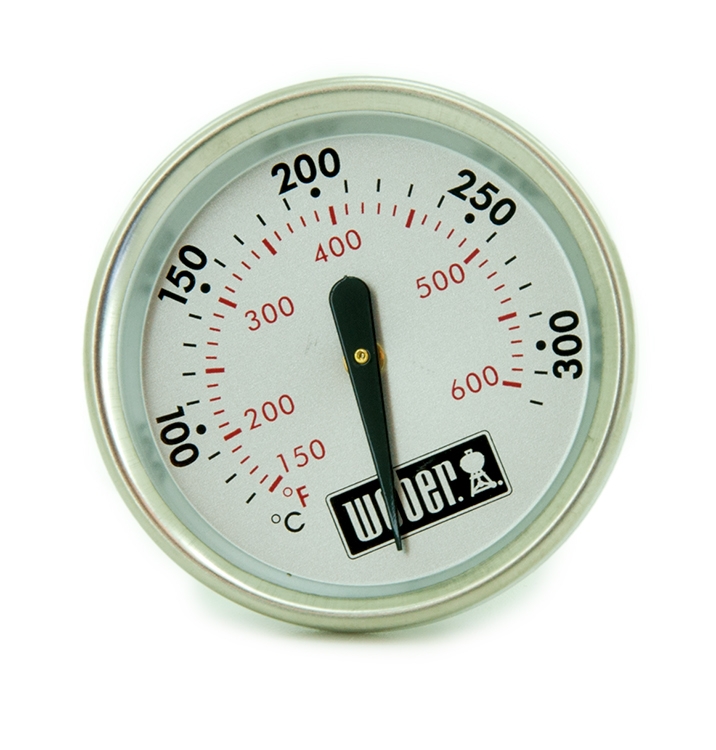 Weber 74239 Thermometer voor Weber Kettle & Spirit series