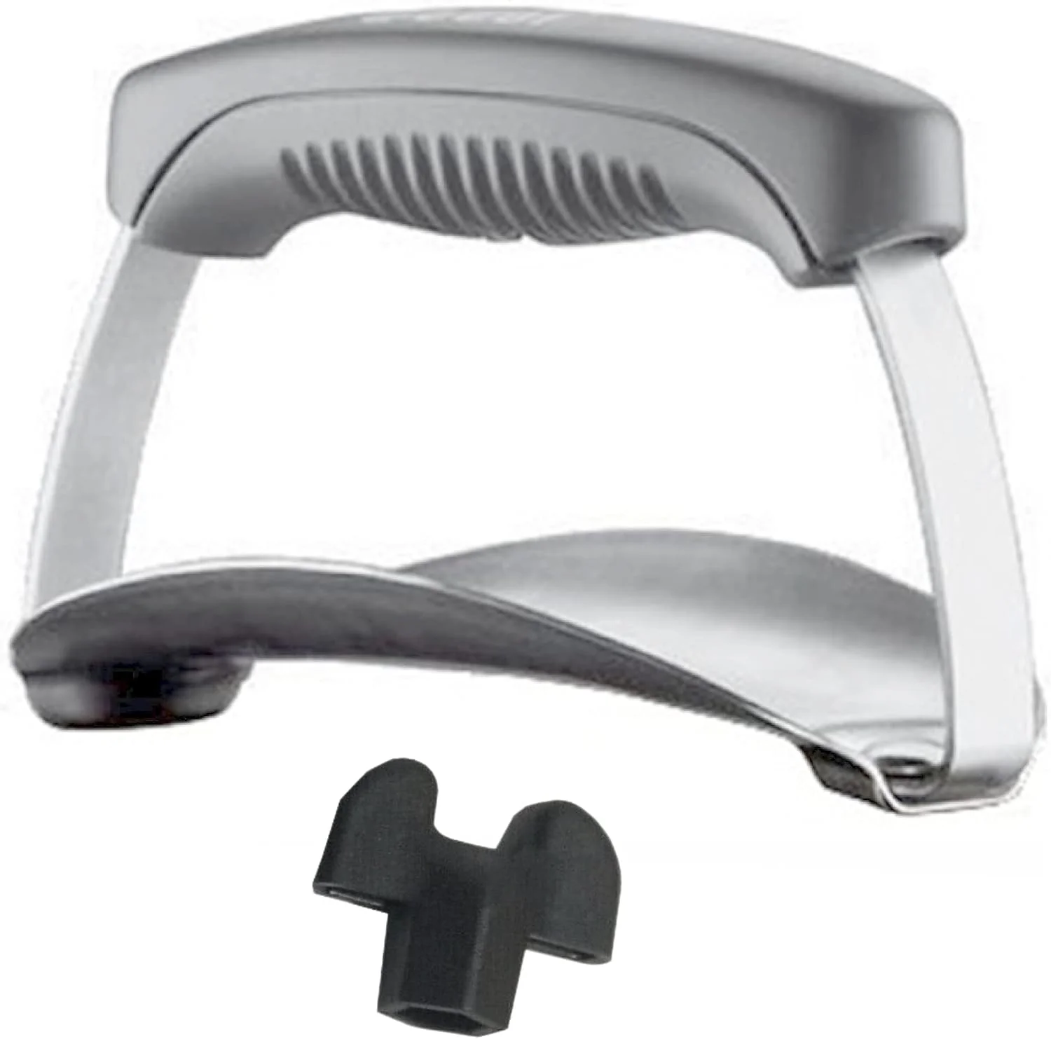 Weber 80661 Handvat met schild