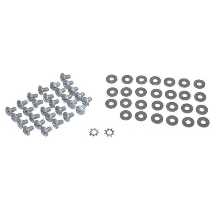 Weber 84684 Hardwage Bag B Frame Assembly Spirit '13