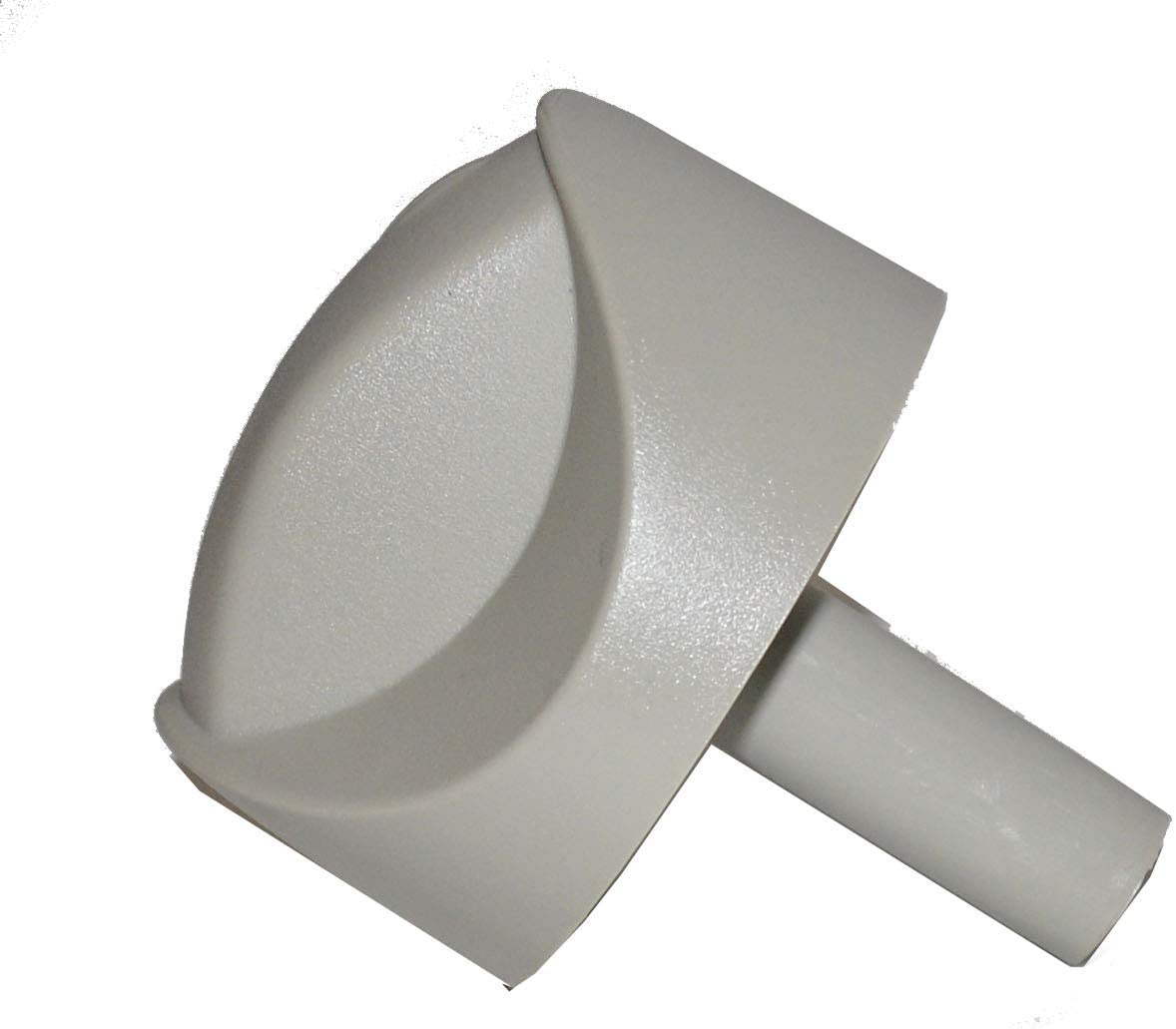 Weber 87327 / 99242 Control knob for Genesis Silver A/B/C, Gold B/C, `04